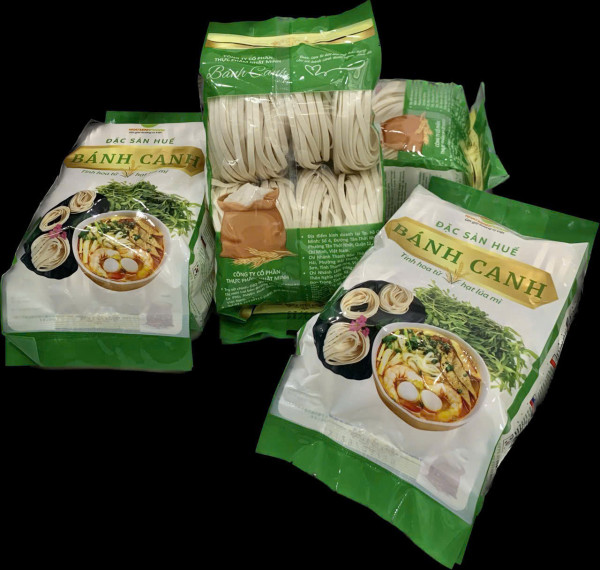 Bánh Canh