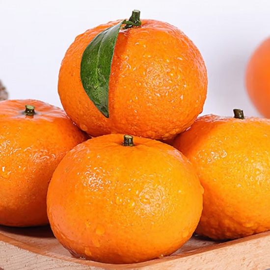 Quýt đường Ôn Châu 