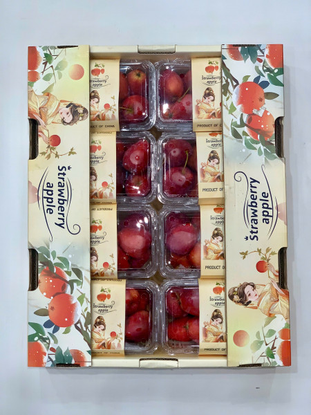 Táo Cherry 